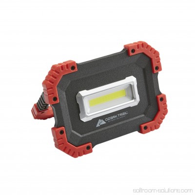 Ozark Trail Portable LED Work Light, 1000 Lumens 566347520